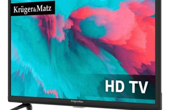 Krüger & Matz KM0224 HD
