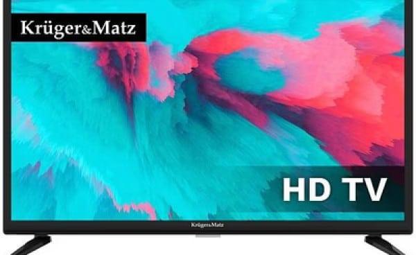 Krüger & Matz KM0224-T3