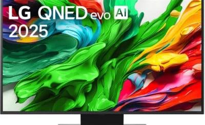 LG 50QNED86A6C