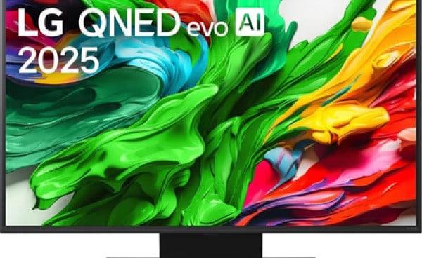 LG 50QNED86A6C