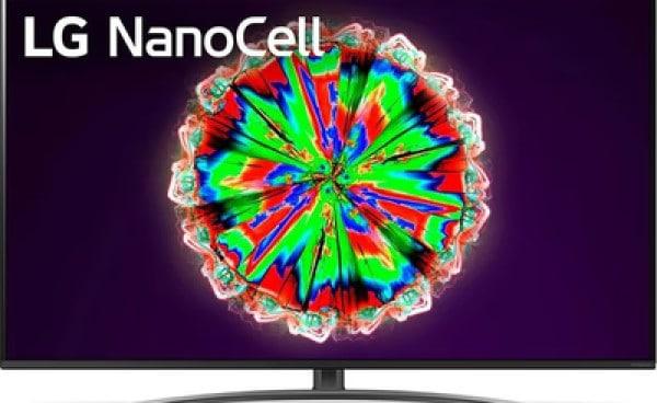 LG NANO81T6A
