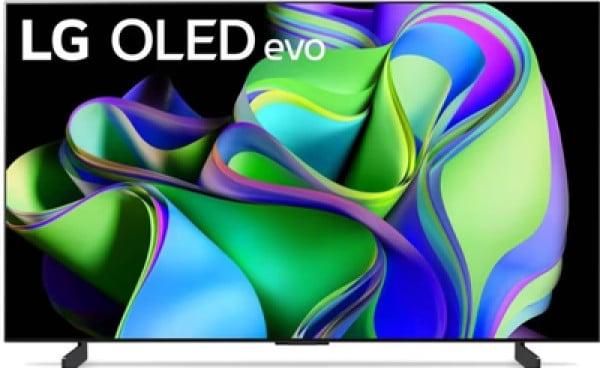 LG OLED42C31LA