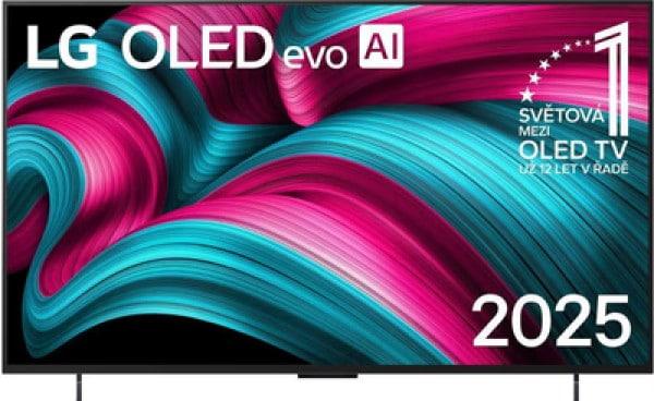 LG OLED42C54LA