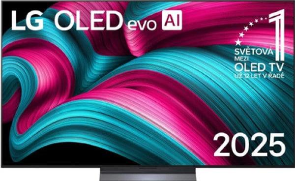 LG OLED65C54LA