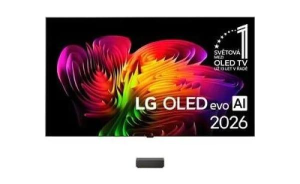 LG OLED83W69LA