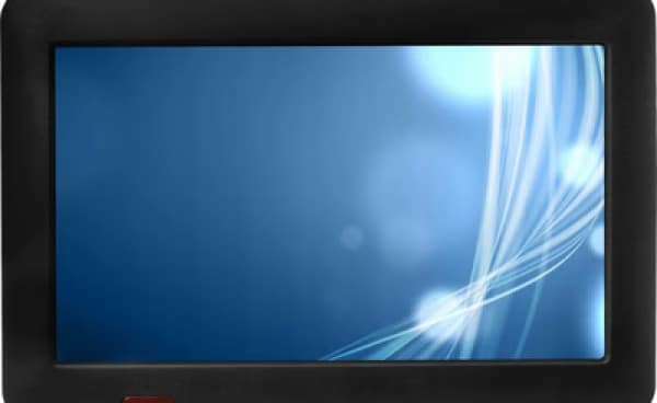 NVOX DVB8T