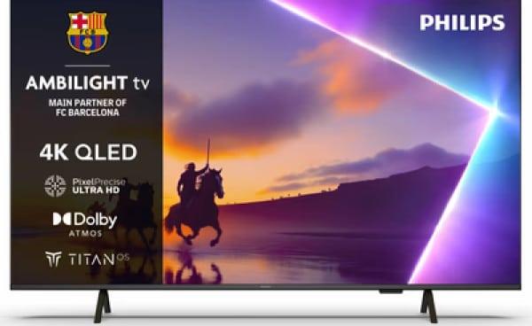 Philips 55PUS8450