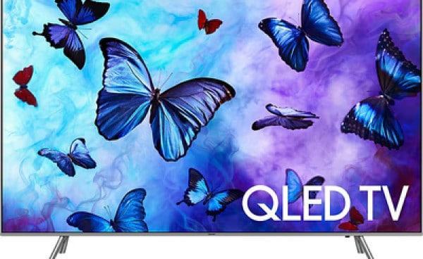 Samsung QE55Q6FAAU