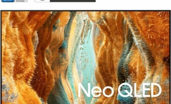 Samsung QE55QN70FAU