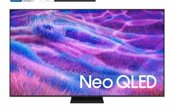 Samsung QE55QN80FAU 1 Samsung QE55QN80FAU