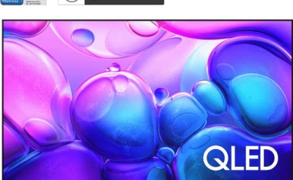 Samsung QE85Q6FAAU