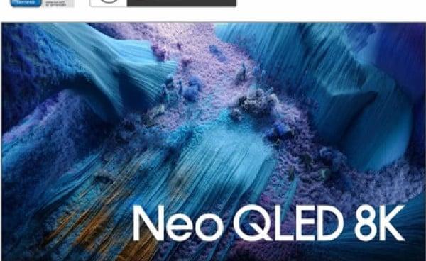 Samsung QE85QN990F