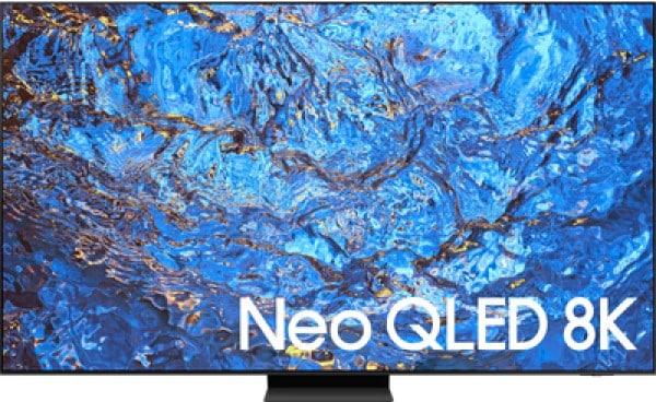 Samsung QE98QN990C