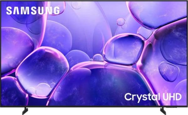 Samsung UE43U8072FU 1 Samsung UE43U8072FU