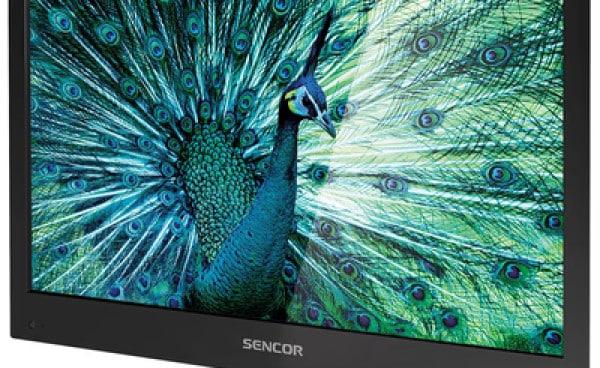 Sencor SLE 1660M4