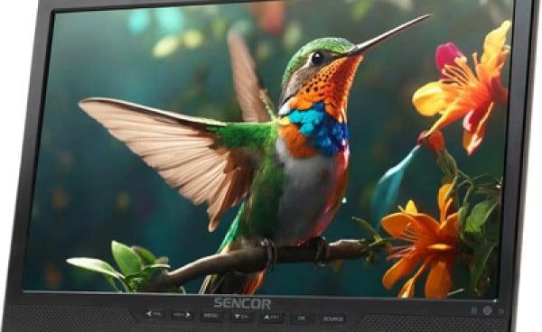 Sencor SPV 8100T