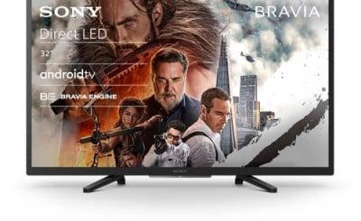Sony Bravia KD-32W800