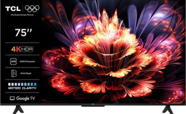 TCL 75V6C 1 TCL 75V6C