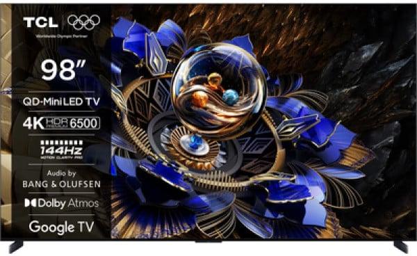TCL 98X11K