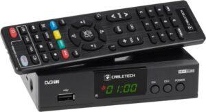 Cabletech URZ0338A