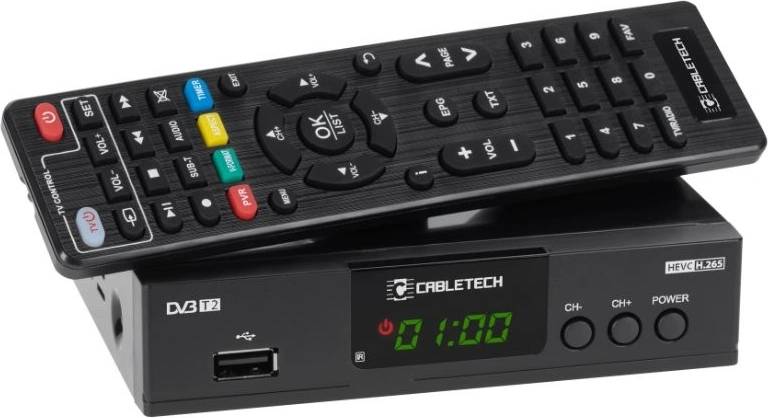 Cabletech URZ0338A 1 Cabletech URZ0338A