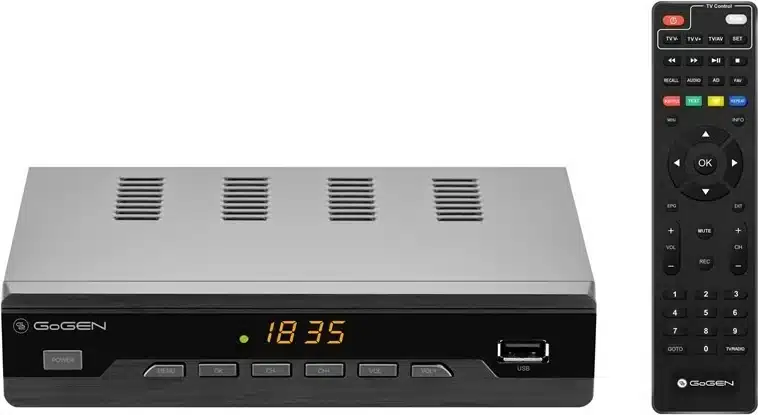 GoGEN DVB 282 T2