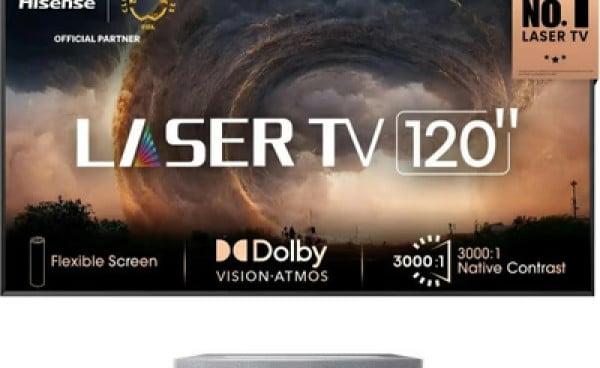 Hisense 120L5ND
