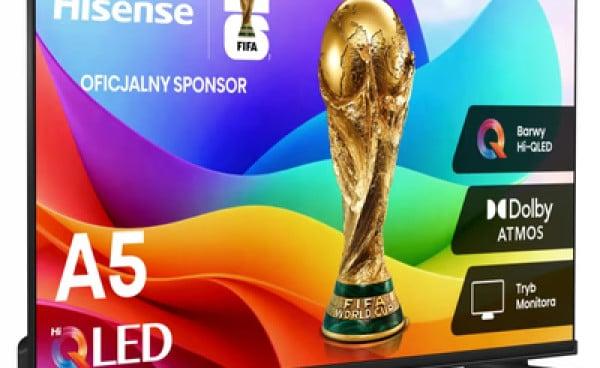 Hisense 40A5S 1 Hisense 40A5S