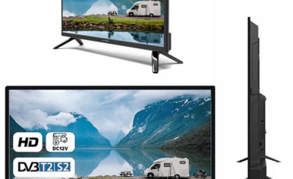 Kiano SlimTV Travel 24“