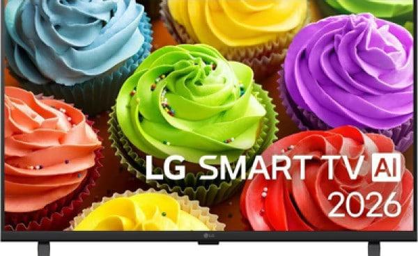 LG 32LB650B6LA 1 LG 32LB650B6LA