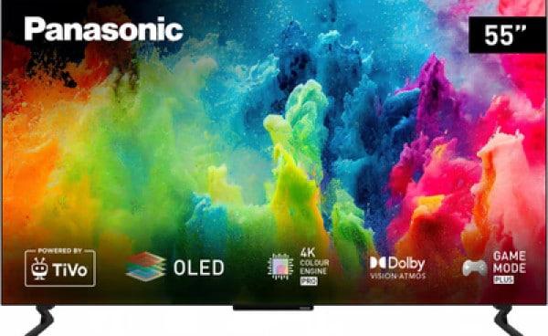 Panasonic TB-55Z60AEG
