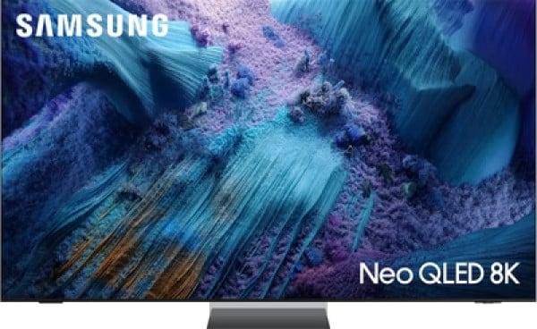 Samsung QE98QN990FT