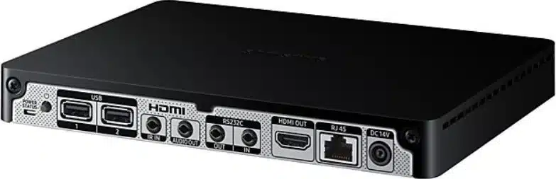 Samsung SBB-SS08NU1XEN