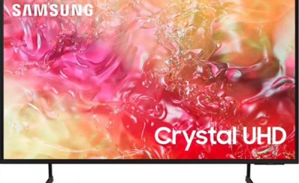 Samsung UE50DU7172U