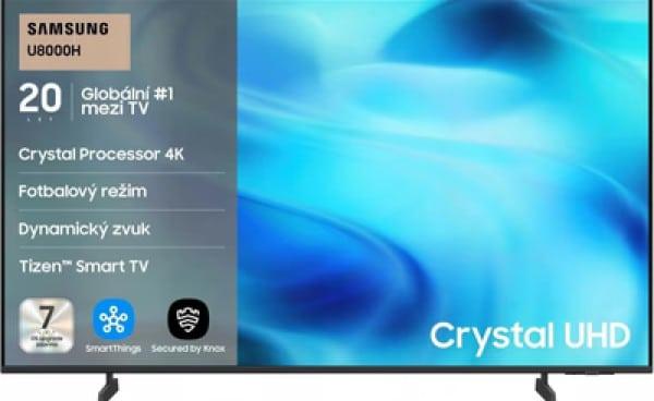 Samsung UE55U8072HU