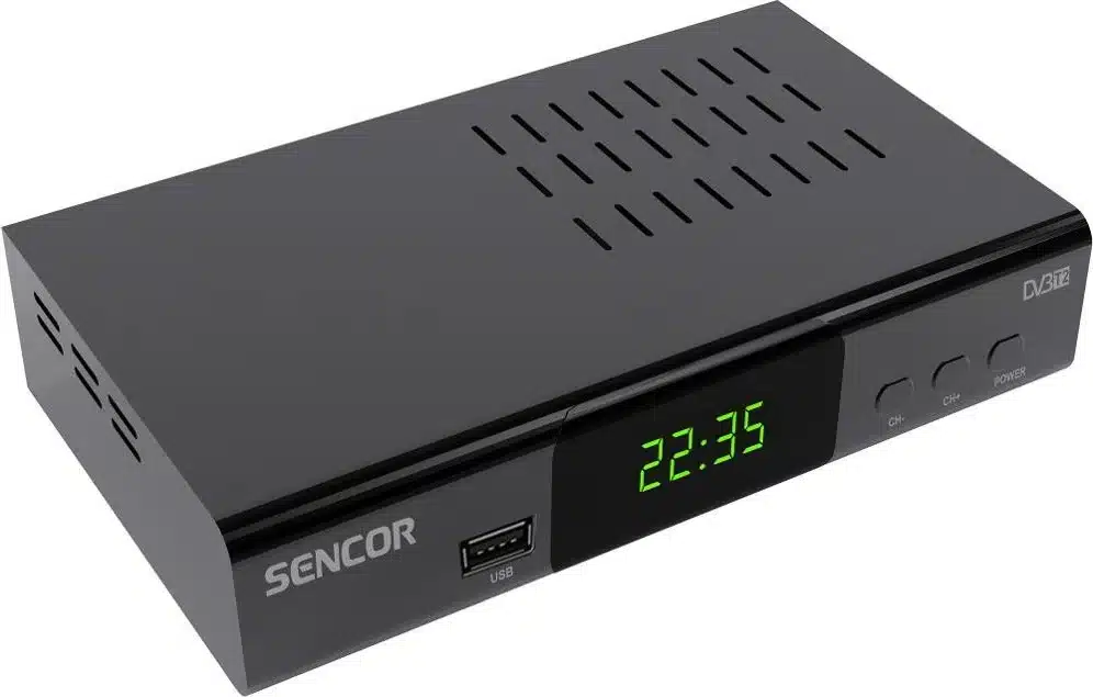 Sencor SDB 5007T