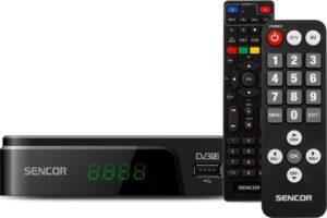 Sencor SDB 525T