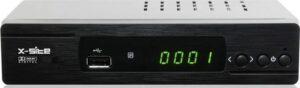 X-Site DV-3103A