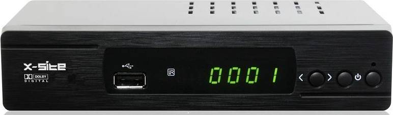 X-Site DV-3103A