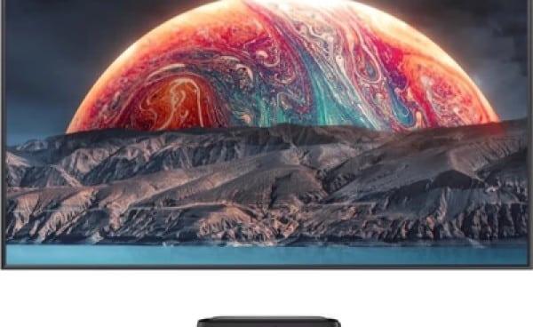 Hisense 100L9G 1 Hisense 100L9G