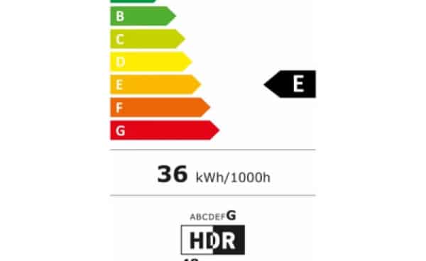 Hisense 40A49S 1 Hisense 40A49S