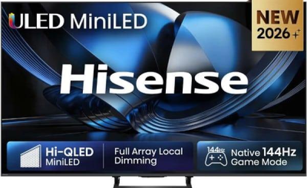 Hisense 75U7SE