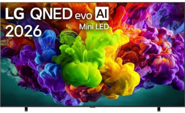 LG 115QNED93B6