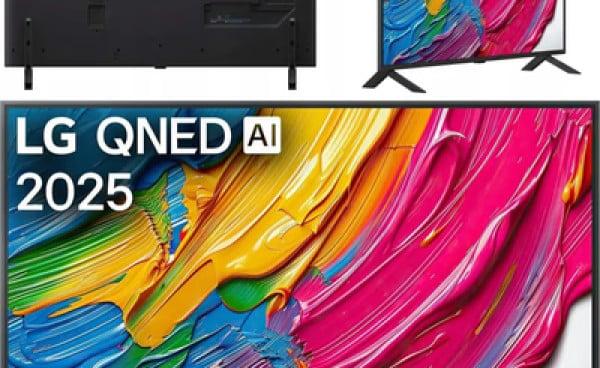 LG 43QNED80A6A 1 LG 43QNED80A6A