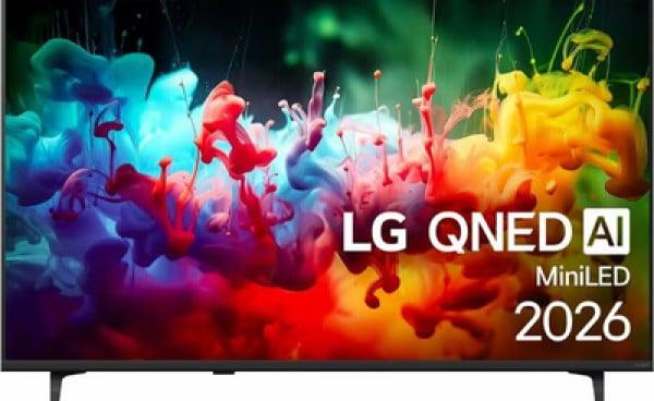 LG 50QNED72B6B