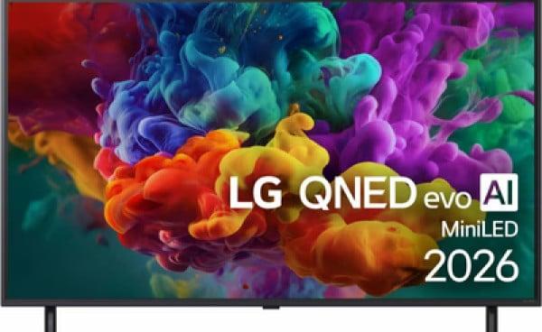 LG 50QNED85B6B