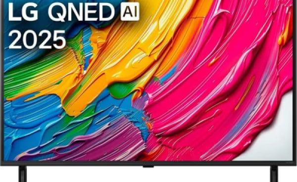 LG 55QNED80A6A