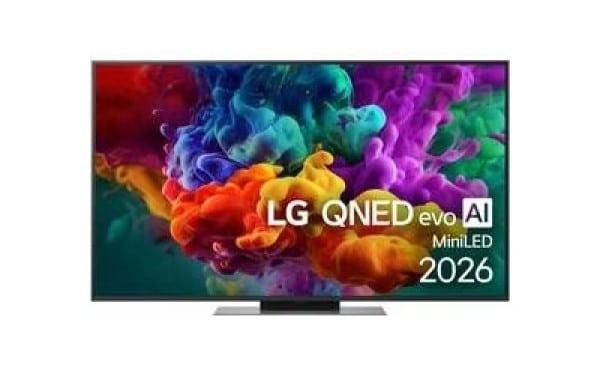 LG 55QNED87B6A