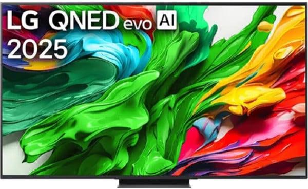 LG 75QNED86A6A