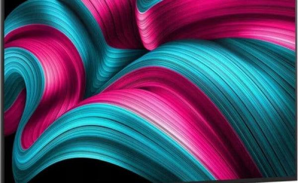 LG OLED42C5ELB